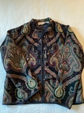 Women’s dress jacket vintage